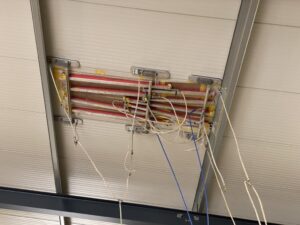 Blazen (bolling) herstellen — project 2 — RBM Europe Haarlem