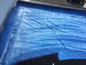Renovatie en restyling gevelbeplating — project 13 — RBM Europe Haarlem