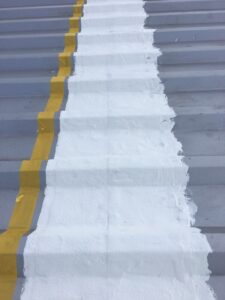 Roofpack dakrenovatie — project 1 — RBM Europe Haarlem