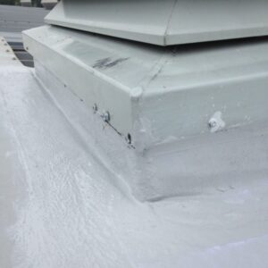 Roofpack dakrenovatie — project 4 — RBM Europe Haarlem
