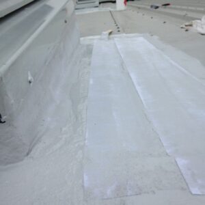 Roofpack dakrenovatie — project 7 — RBM Europe Haarlem