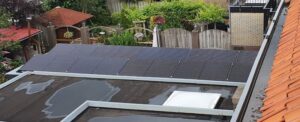 Roofpack dakrenovatie — project 12 — RBM Europe Haarlem